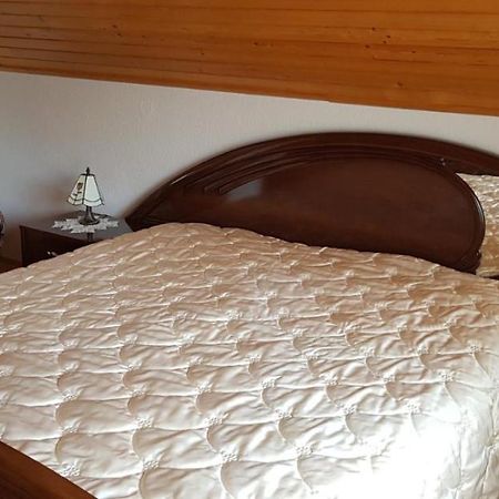 Apartma Sabatus ボーヒニ エクステリア 写真